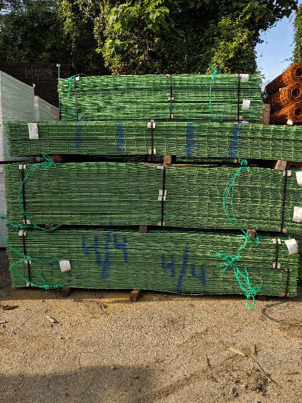 rebar bar support