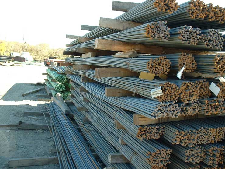 rebar